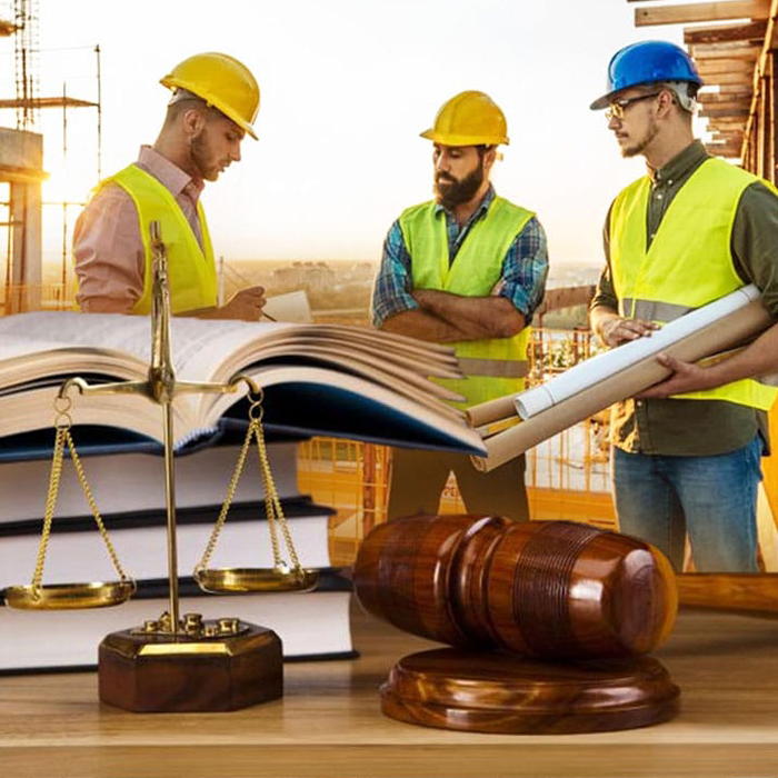 Building & Construction Law