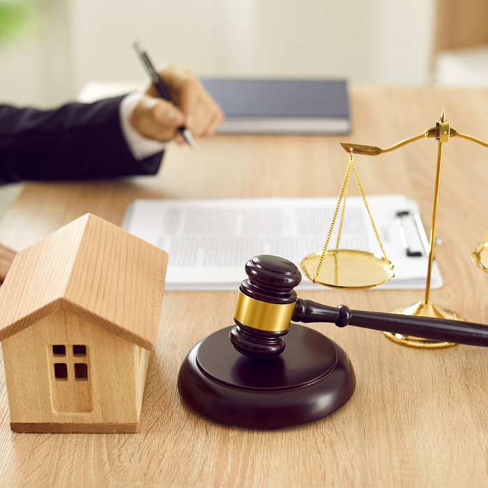 Conveyancing In Victoria