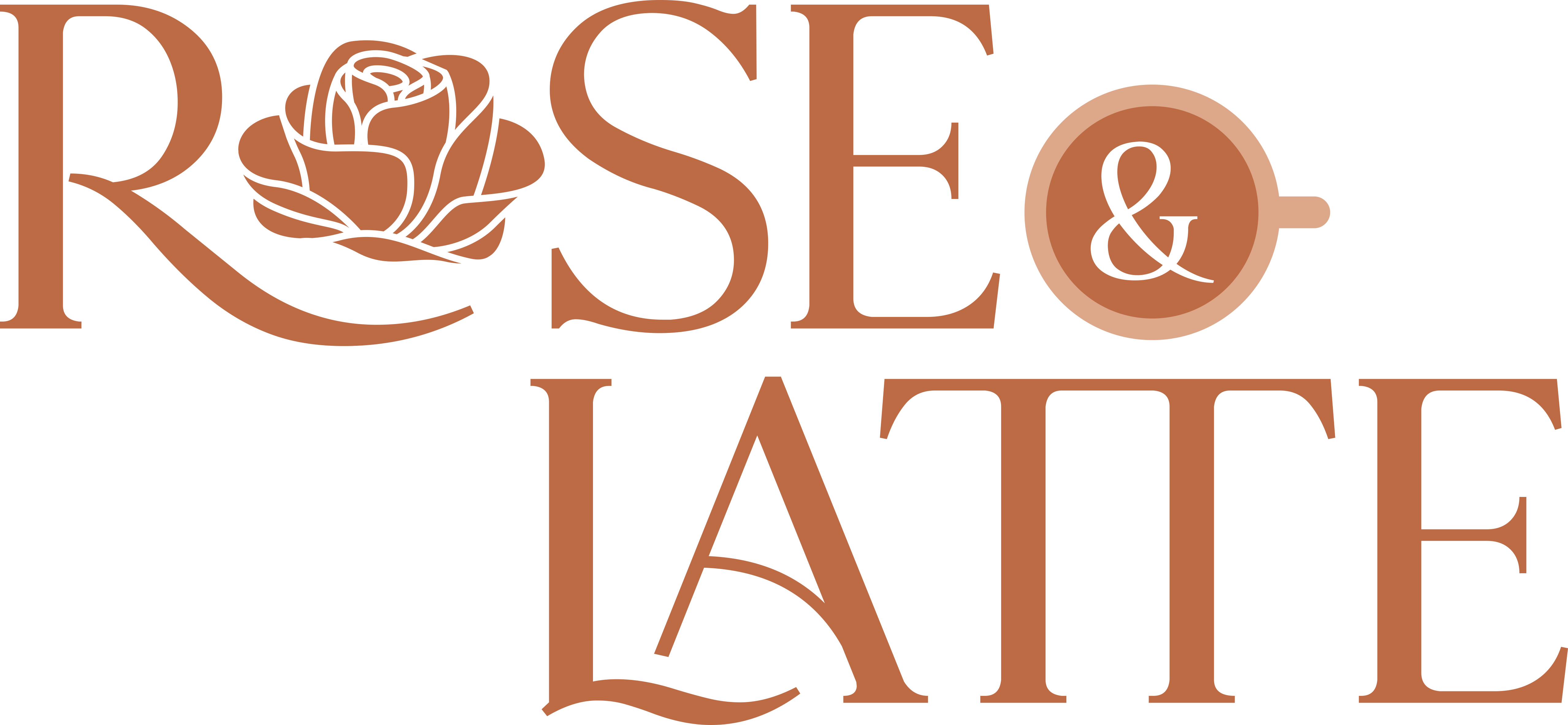 ROSE AND LATTE_LOGO